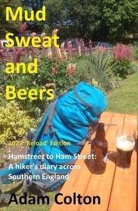  Adam Colton - Mud, Sweat and Beers (2022 'Reload' Edition).