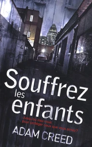 Souffrez les enfants