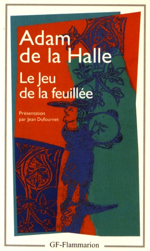 Le jeu de la feuillée