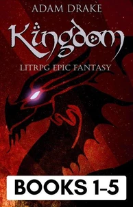Kingdom Books 1-5