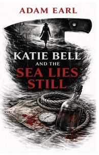 Katie Bell And The Sea Lies Still