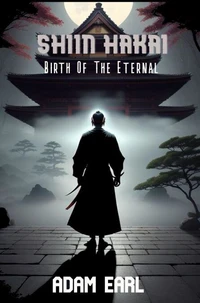Shiin Hakai: Birth of the Eternal