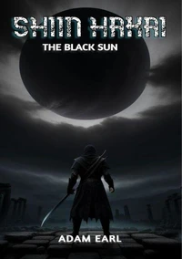 Shiin Hakai - The Black Sun