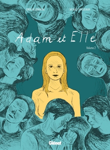 Adam & Elle T02