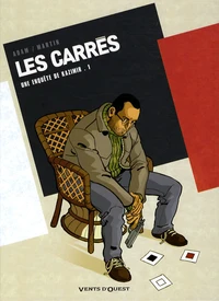 Carré noir
