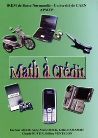 Math à crédit