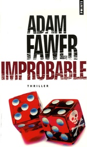 Adam Fawer - Improbable.
