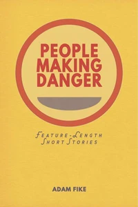 People Making Danger