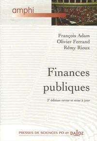 Finances publiques