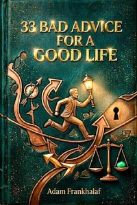 33 BAD Advice  for a  GOOD Life