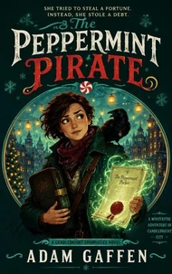 The Peppermint Pirate