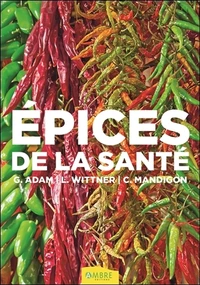 Les Epices de la santé