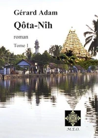 Qôta-Nîh - Tome 1