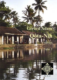 Qôta-Nîh - Tome 2