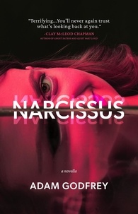  Adam Godfrey - Narcissus.