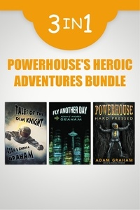  Adam Graham - Powerhouse's Heroic Adventures Bundle.