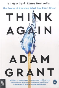 Think Again