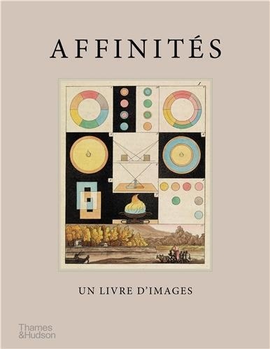 Adam Green - Affinités - Un livre d'images.