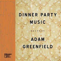 Dinner Party Music