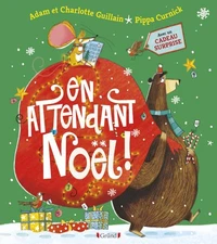 En attendant Noël !