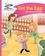 Reading Planet - Get the Egg! - Pink B: Comet Street Kids ePub