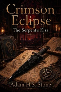 Crimson Eclipse: The Serpent's Kiss