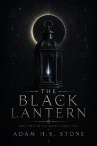 The Black Lantern