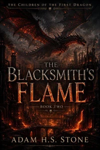 The Blacksmith's Flame