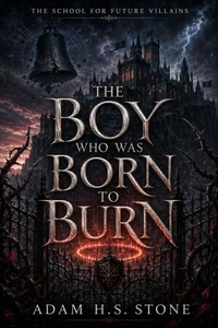 The Boy Who Was Born To Burn