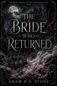 The Bride Who Returned