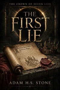 The First Lie