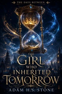 The Girl Who Inherited Tomorrow