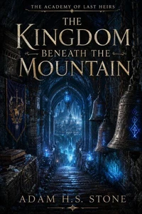The Kingdom Beneath The Mountain