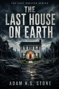 The Last House On Earth