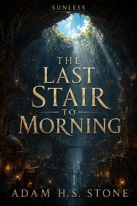 The Last Stair to Morning
