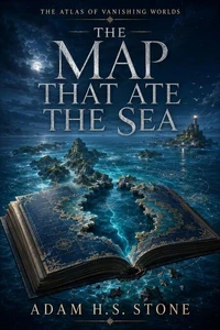 The Map That Ate The Sea
