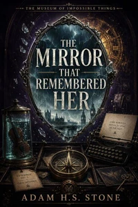 The Mirror That Remembered Her