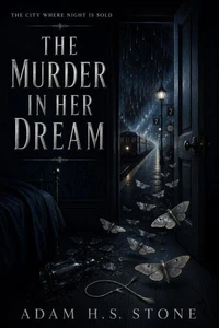 The Murder In Her Dream