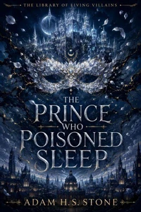 The Prince Who Poisoned Sleep