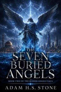 The Seven Buried Angels
