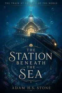 The Station Beneath The Sea