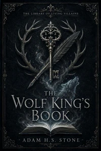 The Wolf King's Book
