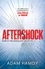 Aftershock. (Pendulum Series 3)