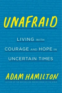 Unafraid