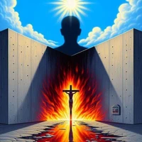 Shattering the veil -reality of spiritual warfare