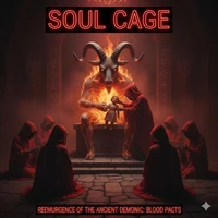 Soul Cage