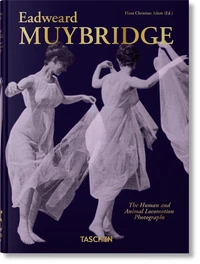 Eadweard Muybridge