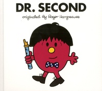 Adam Hargreaves et Roger Hargreaves - Dr. Second.