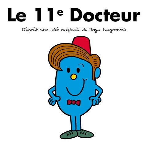 Le 11e Docteur