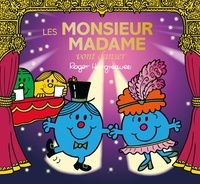 Adam Hargreaves - Les Monsieur Madame vont danser.